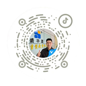 官方抖音号